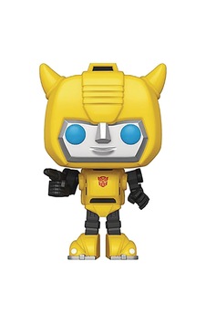 Funko Pop Figür - Transformers Bumblebee