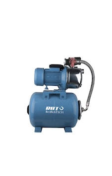 Robustech MTP 1200 Inox Hidrofor