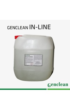 GENCLEAN IN-LINE CLEANER 25kg