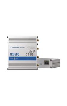 Teltonika Te-trb500 Endustriyel 5g Gateway Teltonika Te-trb500 Endustriyel 5g Gateway