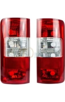 Ford Connect Sağ-sol Takım Stop Lambası Duysuz 2002-2009