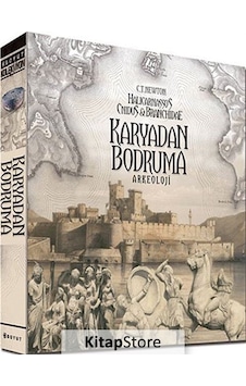 Karya'dan Bodruma- Boyut Yayın Grubu Karya'dan Bodruma- Boyut Yayın Grubu