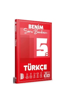 Benim Hocam Yayınları Benim Hocam 5. Sınıf Türkçe Soru Bankası Benim Hocam Yayınları Benim Hocam Yayınları Benim Hocam 5. Sınıf Türkçe Soru Bankası Benim Hocam Yayınları