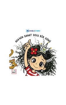 Ada Nın Sanat Dolu Bir Günü - Vzqg-884328 Ada Nın Sanat Dolu Bir Günü - Vzqg-884328