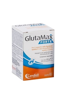 Candioli Glutamax Forte Tablet Candioli Glutamax Forte Tablet