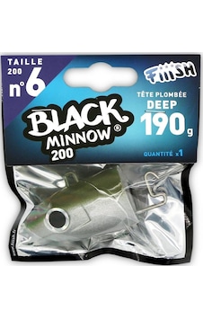 Fııısh Bm200/6 Bm211 Deep 190Gr Kakı Jıg Head Fııısh Bm200/6 Bm211 Deep 190Gr Kakı Jıg Head