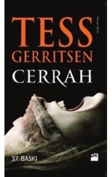 Cerrah Tess Gerrıtsen