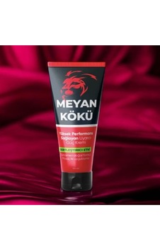 Hintohu Meyan Kökü Erkeklere Özel Yüksek Farkındalık 50 Ml Hızlı Krem X 2 Ad