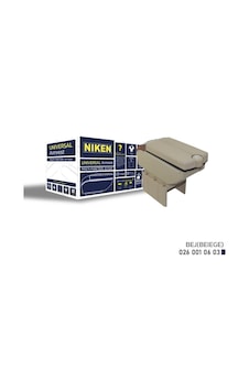 Niken Kol Dayama Çok Fonksiyonlu Bej - Ekolmaks Niken Kol Dayama Çok Fonksiyonlu Bej - Ekolmaks