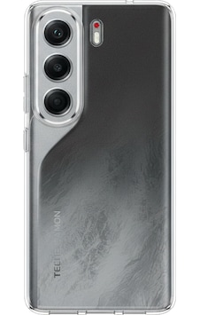 Tecno Camon 40 Pro Uyumlu Şeffaf Silikon Kılıf Şeffaf Tecno Camon 40 Pro Uyumlu Şeffaf Silikon Kılıf Şeffaf
