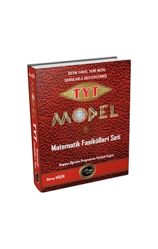 Model Matematik Fasikülleri Tyt Seti Model Matematik Fasikülleri Tyt Seti