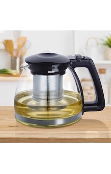 Rossel Premium Cam Servis Demliği 1250 Ml Krd-2736