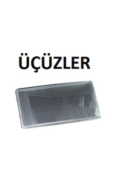 Tofas Uyumlu Sol Far Cami Dogan Kartal Sahin (88) Çitasiz Olan Model 72841525 Tofas Uyumlu Sol Far Cami Dogan Kartal Sahin (88) Çitasiz Olan Model 72841525