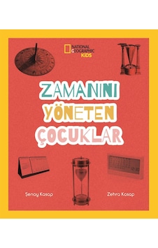 Zamanını Yöneten  Çocuklar