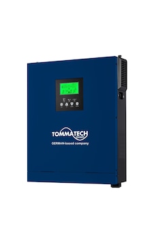 Tommatech C Prox 1.5k 12v Tek Faz Akıllı İnverter
