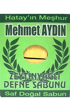 Mehmet Aydın Defne Sabunu 1 KG