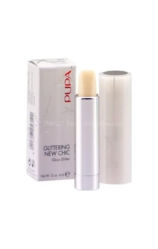 Pupa Glittering New Chic Gloss Glitter 03 Pupa Glittering New Chic Gloss Glitter 03