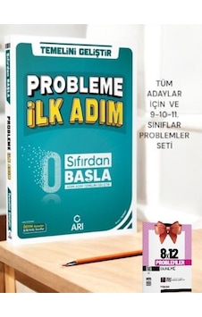 Şenol Hoca Tyt-ayt-kpss-msü Tüm Adaylara Problemlere İlk Adım- Problemler Deneme Hediye Şenol Hoca Tyt-ayt-kpss-msü Tüm Adaylara Problemlere İlk Adım- Problemler Deneme Hediye