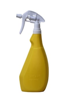 Uzman 1 Litre K-5 Çok Amaçlı El Tipi Püskürtücü Uzman 1 Litre K-5 Çok Amaçlı El Tipi Püskürtücü