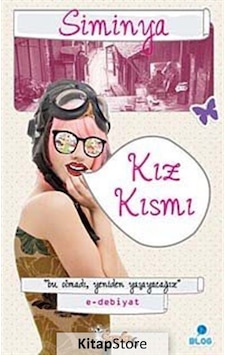 Kız Kısmı - Siminya - Sayfa 6 Kız Kısmı - Siminya - Sayfa 6