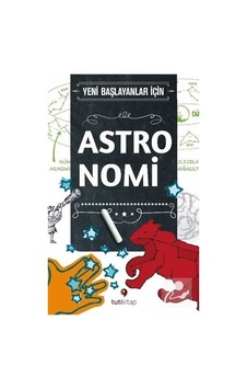 Astronomi - Jeff Becan - Genç Tuti