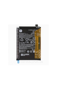 Redmi Note 12 4G BN5M 5000 mAh Pil Batarya Redmi Note 12 4G BN5M 5000 mAh Pil Batarya