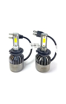 Rockswell K1 003 Led Ampül H7 12v 6000k 8000l Rockswell K1 003 Led Ampül H7 12v 6000k 8000l