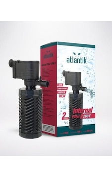 Atlantik İç Filtre 1200F Atlantik İç Filtre 1200F