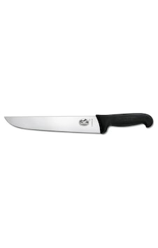 Victorinox 5 6503 15 Geniş Ağızlı Yüzme Bıçağı 15 Cm - Fibrox Sap Altın Victorinox 5 6503 15 Geniş Ağızlı Yüzme Bıçağı 15 Cm - Fibrox Sap Altın