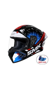 Smk Stellar-s01 Flare Kapalı Kask B16 Smk Stellar-s01 Flare Kapalı Kask B16