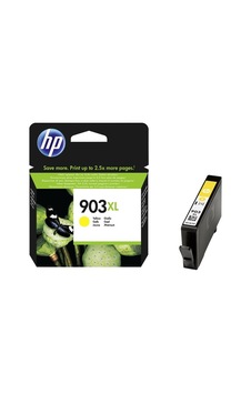 Hp T6M11Ae Yellow Mürekkep Kartuş 903Xl Hp T6M11Ae Yellow Mürekkep Kartuş 903Xl