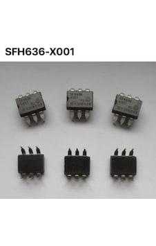 Sfh636-x001 Entegre Devre