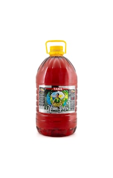 Tariş Üzüm Sirkesi 5 Lt Pet Dar Ağız Tariş Üzüm Sirkesi 5 Lt Pet Dar Ağız