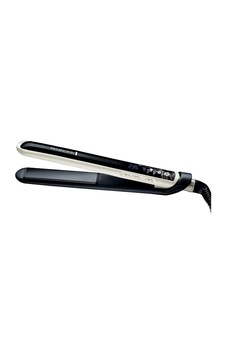 Pearl S9500 Saç Düzleştirici Eşit Isı Dağılımı İçin Gerçek İncili Yüksek Kaliteli Seramik Kaplama Lcd Ekran, 150-235 C Pearl S9500 Saç Düzleştirici Eşit Isı Dağılımı İçin Gerçek İncili Yüksek Kaliteli Seramik Kaplama Lcd Ekran, 150-235 C