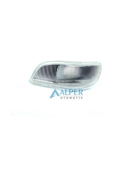 Alper 572102 Dıs Dıkız Aynası Sinyali Sağ Renault Symbol Iıı 13 Dacıa Sandero Iı 12 Logan Iı 12 261600977r Alper 572102 Dıs Dıkız Aynası Sinyali Sağ Renault Symbol Iıı 13 Dacıa Sandero Iı 12 Logan Iı 12 261600977r