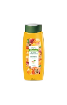 Aroma Natural Duş Jeli Şeftali 400 Ml. Aroma Natural Duş Jeli Şeftali 400 Ml.