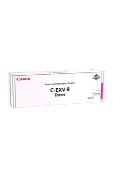 Canon C-exv8m 7627a002 Kırmızı Toner Ir-c2620 Ir-c3200