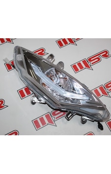 Tvs Jupiter 125 Ön Sinyal Sağ A Kl221660 Tvs Jupiter 125 Ön Sinyal Sağ A Kl221660