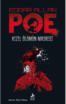 Kızıl Ölümün Maskesi Kızıl Ölümün Maskesi