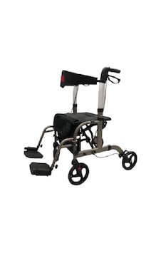 Ayaklıklı Lüx Rollatör Ayaklıklı Lüx Rollatör