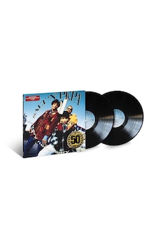 Salt'n'pepa - Very Necessary 30th Anniversary / 2 X Plak Salt'n'pepa - Very Necessary 30th Anniversary / 2 X Plak