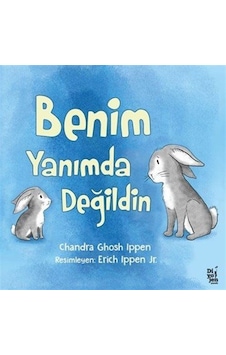 Benim Yanımda Değildin / Chandra Ghosh Ippen Benim Yanımda Değildin / Chandra Ghosh Ippen