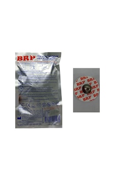 Brp - Ekg Elektrodu Yetişkin 50li - 1 Paket Brp - Ekg Elektrodu Yetişkin 50li - 1 Paket