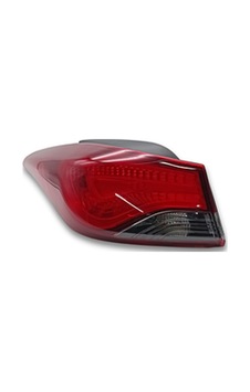 Hf 924013x220 Stop Lambası Sol Elantra 2014 Ledlı 924013x220 Hf 924013x220 Stop Lambası Sol Elantra 2014 Ledlı 924013x220