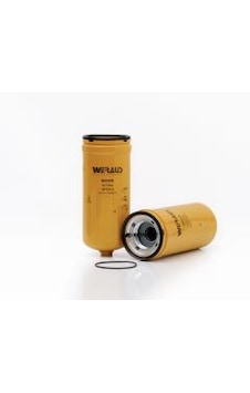 Wft8713 Şanzıman Filtresi Weraus