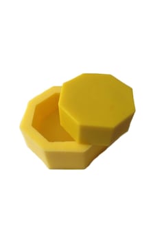 Sekizgen Silikon Mum Kokulu Taş Ve Sabun Kalıbı 4.5x4.5x1.5 Cm 4,5x4,5x1,5 Cm 6 Sekizgen Silikon Mum Kokulu Taş Ve Sabun Kalıbı 4.5x4.5x1.5 Cm 4,5x4,5x1,5 Cm 6
