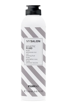 Purıng Mysalon Kıvırcık Saçlar İçin Bukle Belirginleştirici Durulanmayan Şekillendirici Bukle Kremi 250ml Purıng Mysalon Kıvırcık Saçlar İçin Bukle Belirginleştirici Durulanmayan Şekillendirici Bukle Kremi 250ml