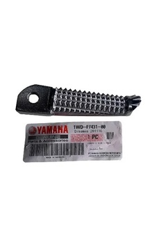 1wd-f7431-06 Yamaha R25 Mt25 Sol Arka Basamak Basak