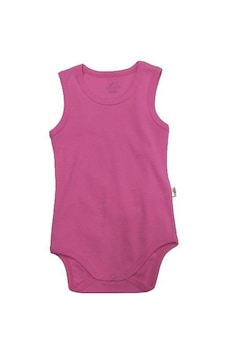 Albimini Minidamla Penye Askılı Body (2-4 Yaş) 43154 Fuşya Albimini Minidamla Penye Askılı Body (2-4 Yaş) 43154 Fuşya