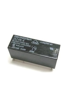 Takamısawa 24 V Kombi Kartı Rölesi - Js24-k Takamısawa 24 V Kombi Kartı Rölesi - Js24-k